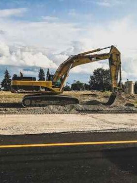 Roads & Civil Works